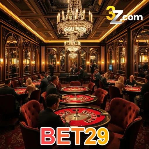 BET29 App