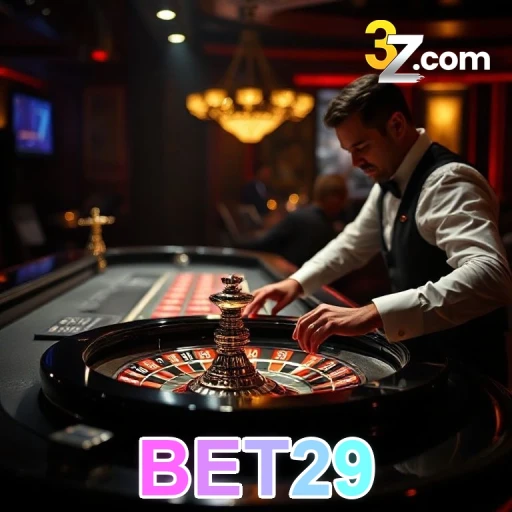 BET29 Baixar