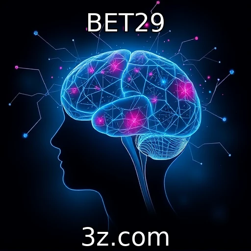 BET29 Apostas Esportivas: Descubra Estratégias para Potencializar Seus Lucros