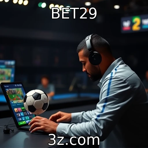 Como as apostas esportivas estão mudando o perfil dos torcedores brasileiros