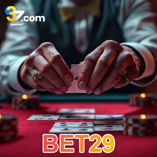 BET29 Login