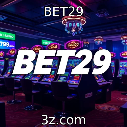 BET29 Análise completa: As melhores apostas esportivas do mês