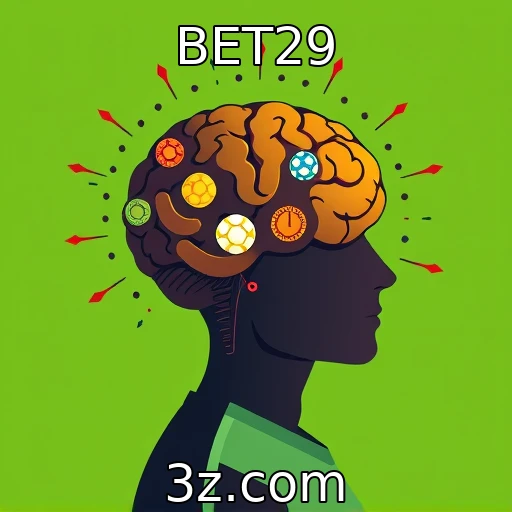 BET29 Análises aprofundadas: apostas esportivas e suas surpresas